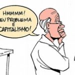 A pandemia do capitalismo moderno