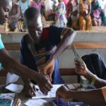 Economia de mercado destruidor das práticas de reciprocidade e de solidariedade