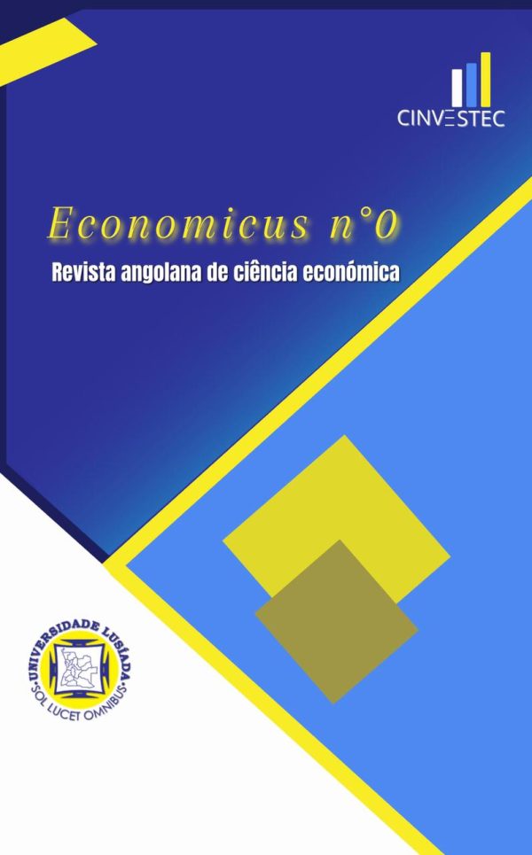 Economicus n.º 0