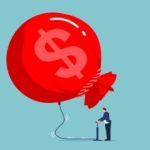 Os Empréstimos Excessivos para Fins Não Produtivos