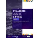 Relatório Anual de Emprego 2023