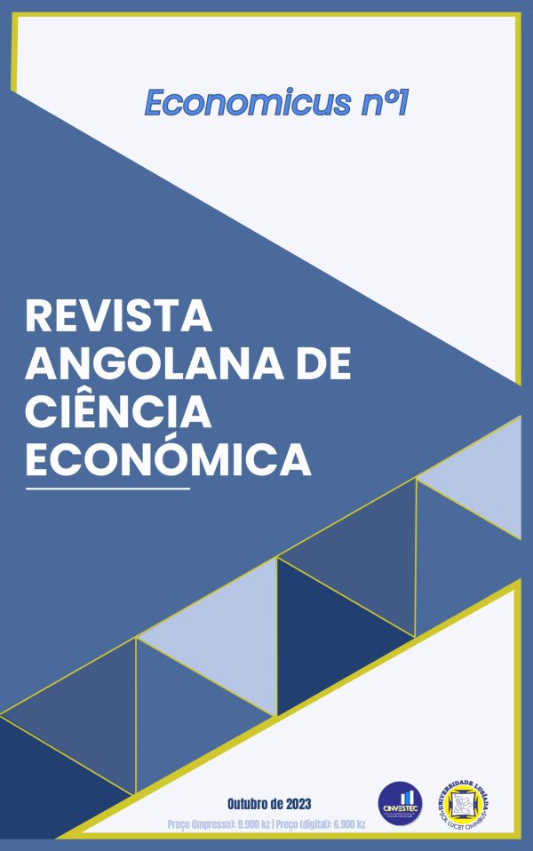 Economicus n.º 1