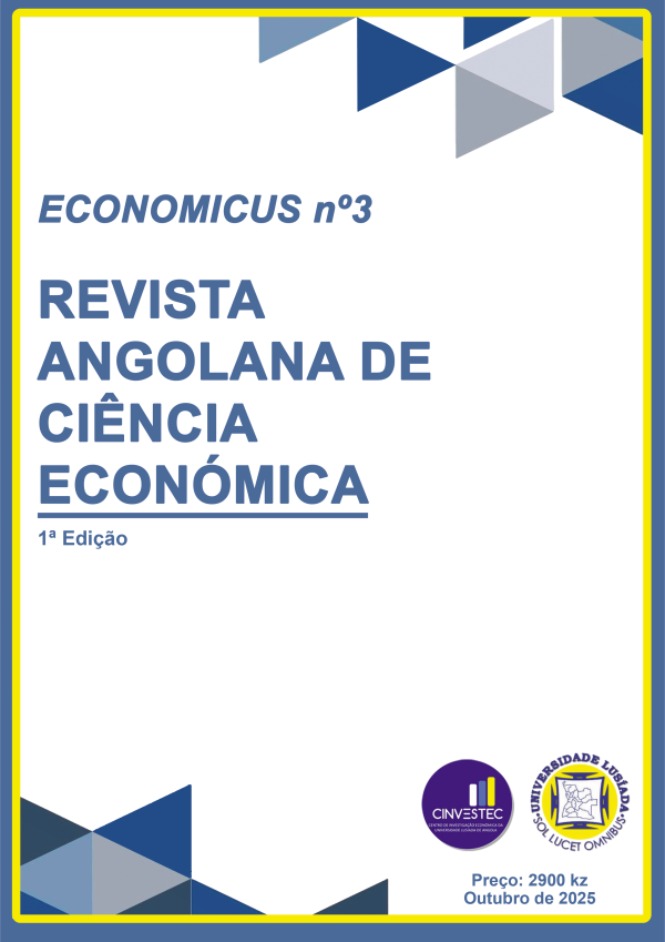 Economicus n.º 3