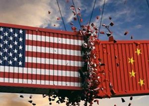 A guerra comercial entre os EUA e a China: para além das tarifas, uma  disputa pela hegemonia global