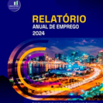 Relatório Anual de Emprego 2024